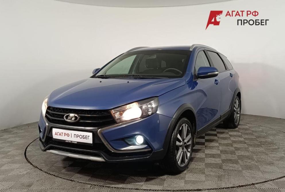 Lada (ВАЗ) Vesta I Волгоград  - изображение 3