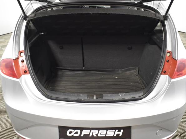 SEAT Leon II Рестайлинг с пробегом 2012 года, цена 669 900 рублей, 138098 км, хэтчбек, Автокод Объявления