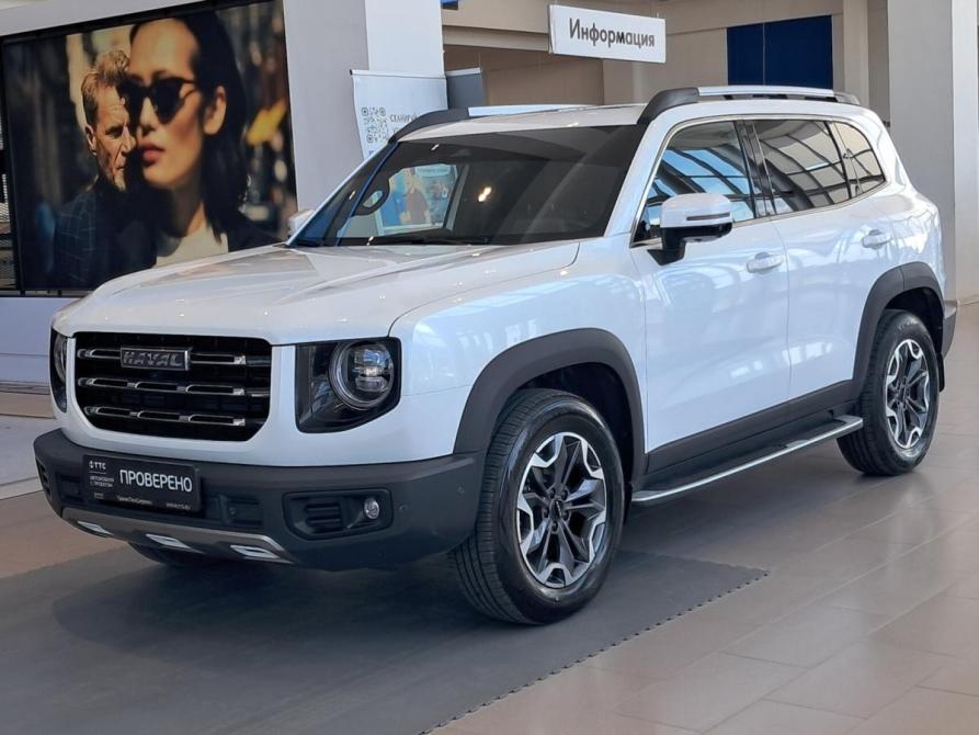 Haval Dargo I Казань  - изображение 1