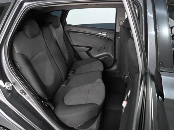 Hyundai Solaris I с пробегом 2012 года, цена 619 000 рублей, 157414 км, хэтчбек, Автокод Объявления
