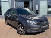 Lada (ВАЗ) Granta I Рестайлинг Стерлитамак  - изображение 16