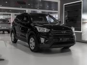 Hyundai Creta I Москва  - изображение 26