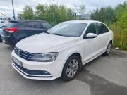 Volkswagen Jetta VI Рестайлинг Санкт-Петербург  - изображение 6