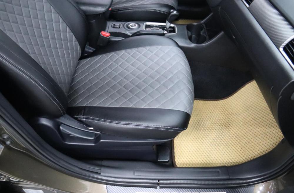 Mitsubishi Outlander III Рестайлинг 2 Сургут  - изображение 13