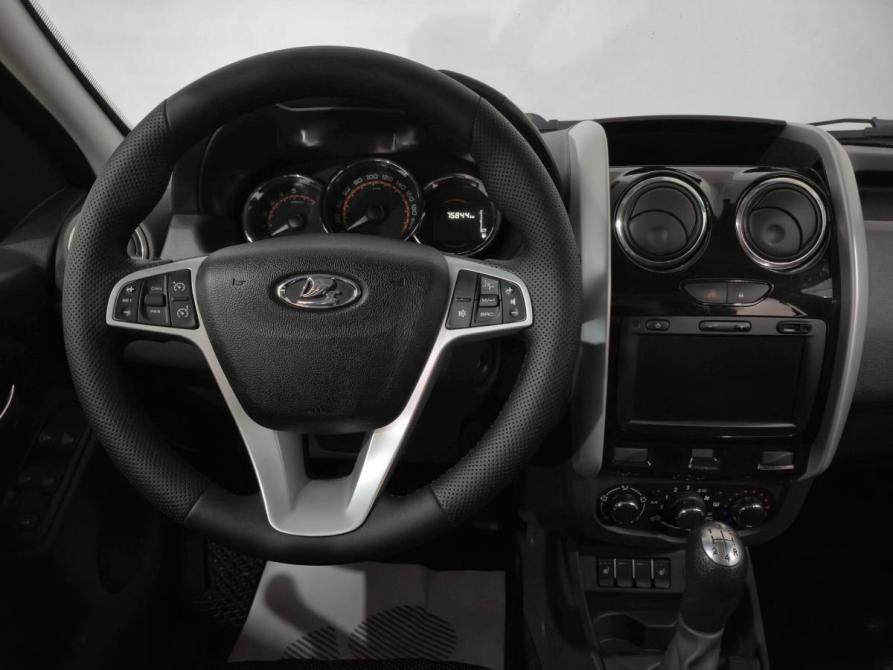 Lada (ВАЗ) Largus I Рестайлинг Альметьевск  - изображение 11