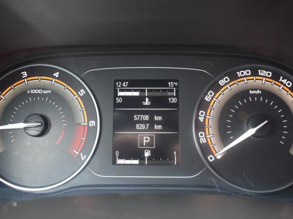 Lada (ВАЗ) Vesta I Рестайлинг (NG) с пробегом 2024 года, цена 1 259 000 рублей, 57708 км, седан, Автокод Объявления