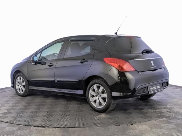 Peugeot 308 I Рестайлинг с пробегом 2012 года, цена 750 000 рублей, 124976 км, хэтчбек, Автокод Объявления