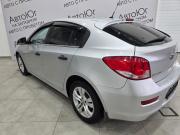 Chevrolet Cruze I Рестайлинг Ставрополь  - изображение 24