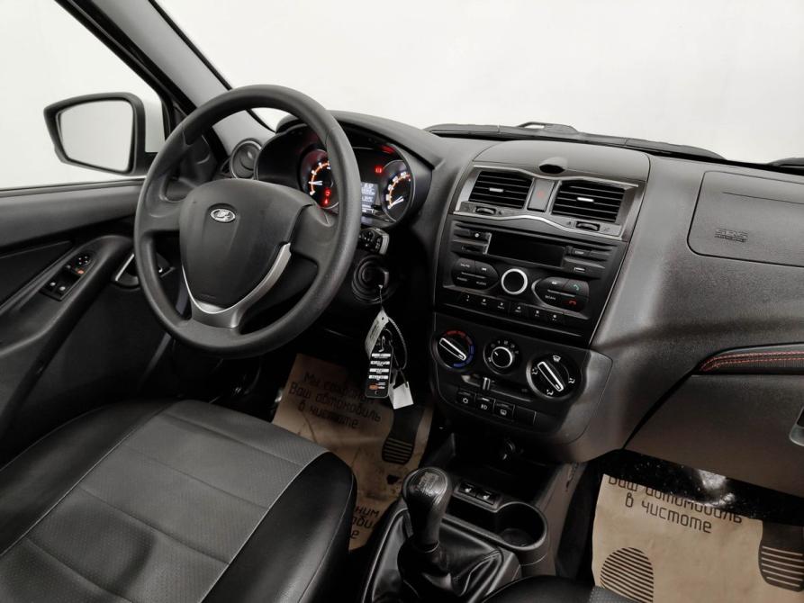 Lada (ВАЗ) Granta I Рестайлинг Тула  - изображение 12
