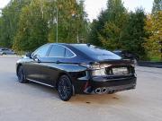 Chery Arrizo 8 Чебоксары  - изображение 30