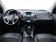 Hyundai ix35 I Рестайлинг Уфа  - изображение 31