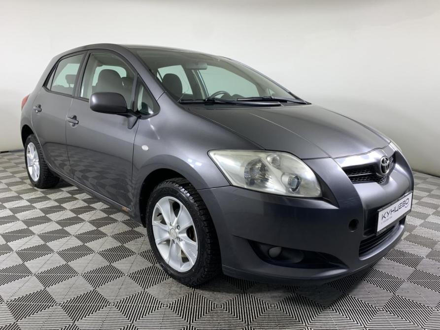 Toyota Auris I Москва  - изображение 3