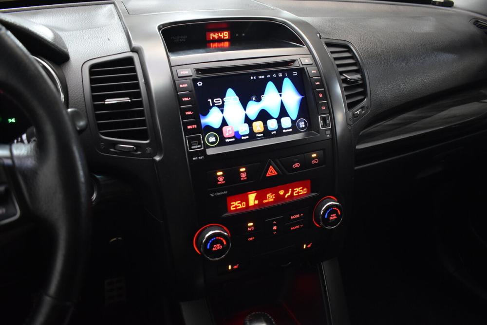 Kia Sorento II Москва  - изображение 7