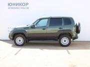 Lada (ВАЗ) Niva Travel I Нижний Новгород  - изображение 15