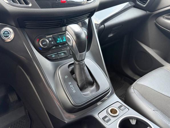 Ford Kuga II с пробегом 2013 года, цена 995 000 рублей, 158000 км, внедорожник, Автокод Объявления