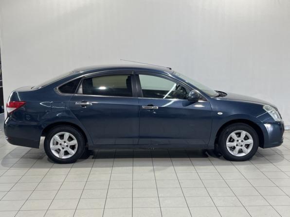 Nissan Almera III (G15) с пробегом 2017 года, цена 678 700 рублей, 132386 км, седан, Автокод Объявления