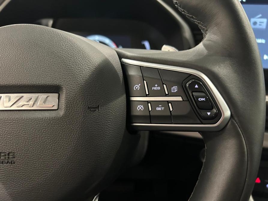 Haval F7x I Рестайлинг Санкт-Петербург  - изображение 23
