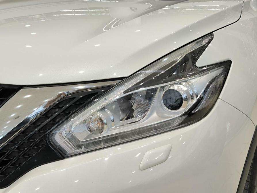 Nissan Murano III (Z52) Рестайлинг Казань  - изображение 21