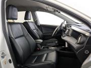Toyota RAV4 IV (XA40) Москва  - изображение 53
