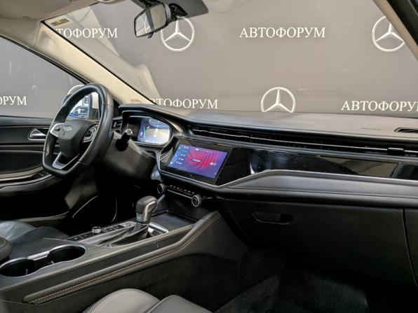Omoda S5 с пробегом 2024 года, цена 1 195 000 рублей, 74957 км, седан, Автокод Объявления