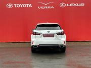 Lexus RX IV Пермь  - изображение 21