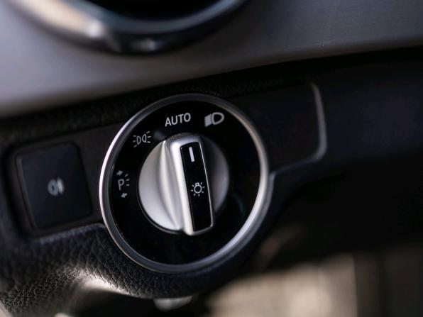 Mercedes-Benz GLK-Класс I (X204) Рестайлинг с пробегом 2012 года, цена 1 799 000 рублей, 184284 км, внедорожник, Автокод Объявления