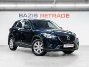 Mazda CX-5 I Тюмень  - изображение 25
