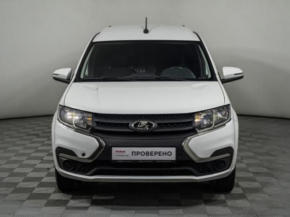 Lada (ВАЗ) Largus I Рестайлинг с пробегом 2021 года, цена 790 000 рублей, 230993 км, фургон, Автокод Объявления