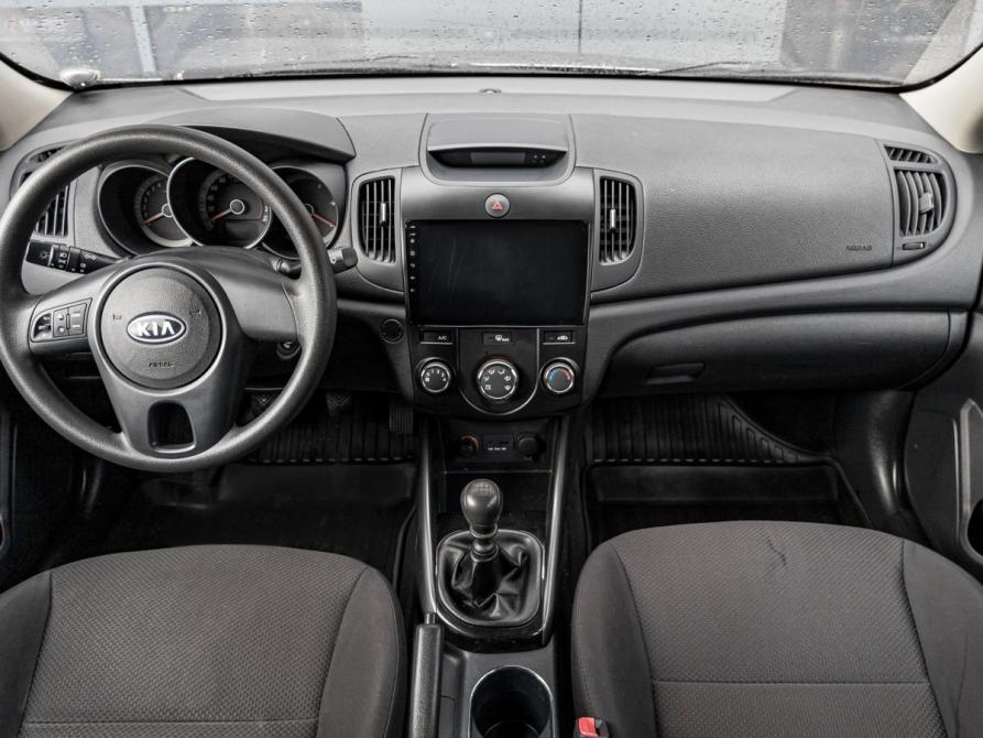 Kia Cerato II Казань  - изображение 9