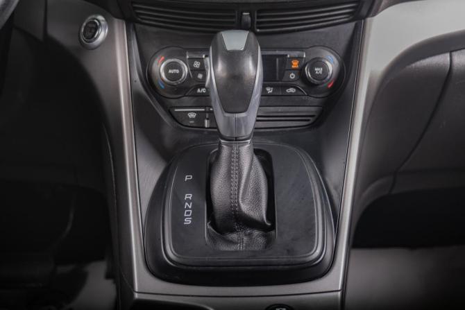 Ford Kuga II с пробегом 2016 года, цена 1 629 000 рублей, 149000 км, внедорожник, Автокод Объявления