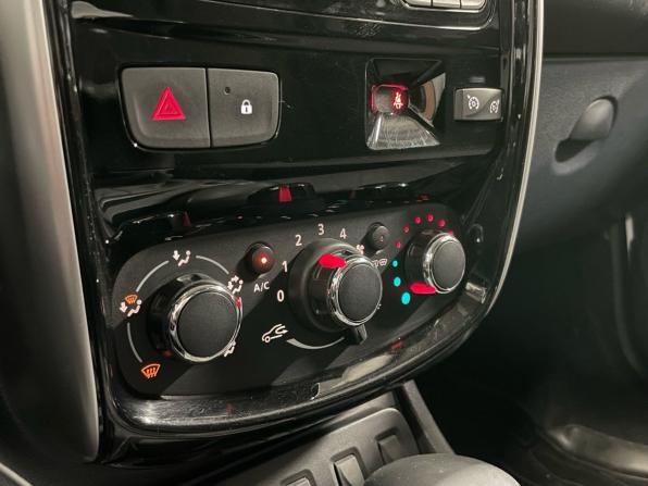 Nissan Terrano III (D10) с пробегом 2018 года, цена 1 390 000 рублей, 66620 км, внедорожник, Автокод Объявления