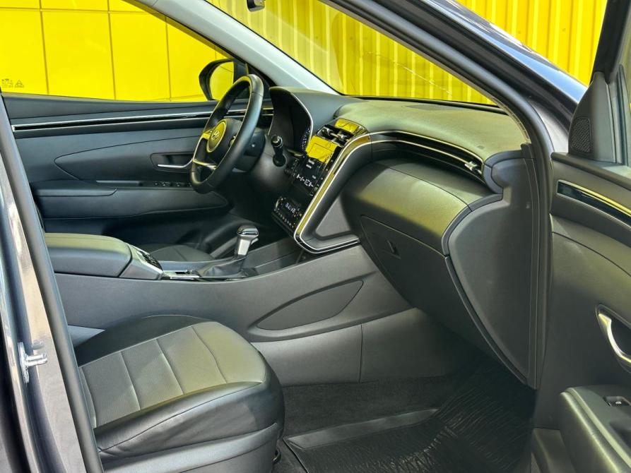 Hyundai Tucson IV Ижевск  - изображение 14