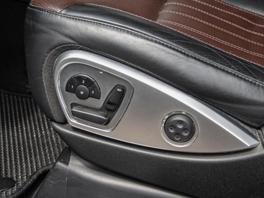 Mercedes-Benz GL-Класс I (X164) Рестайлинг Краснодар  - изображение 23