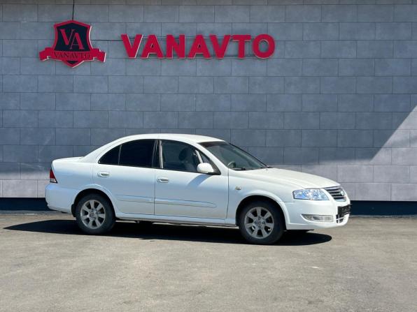 Nissan Almera Classic I с пробегом 2007 года, цена 470 000 рублей, 245008 км, седан, Автокод Объявления