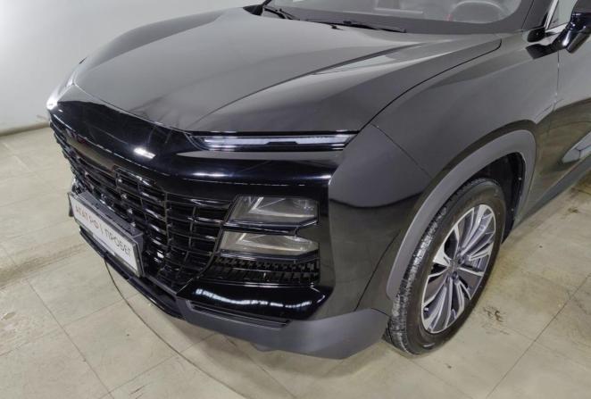 JETOUR DASHING I с пробегом 2024 года, цена 2 020 000 рублей, 19191 км, внедорожник, Автокод Объявления
