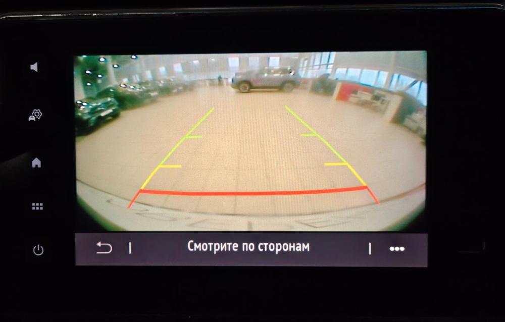 Renault Duster II Вологда  - изображение 15
