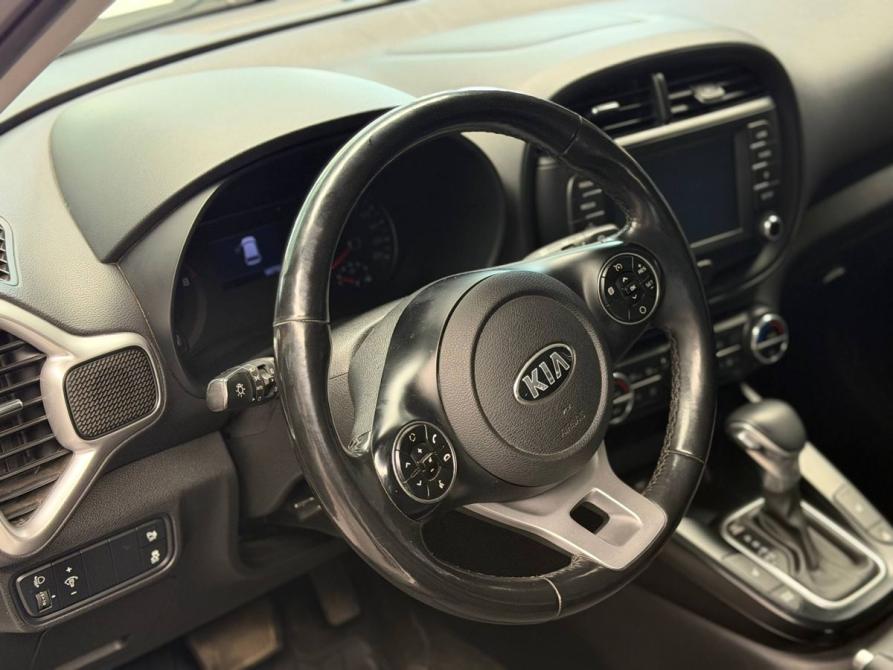 Kia Soul III Москва  - изображение 8