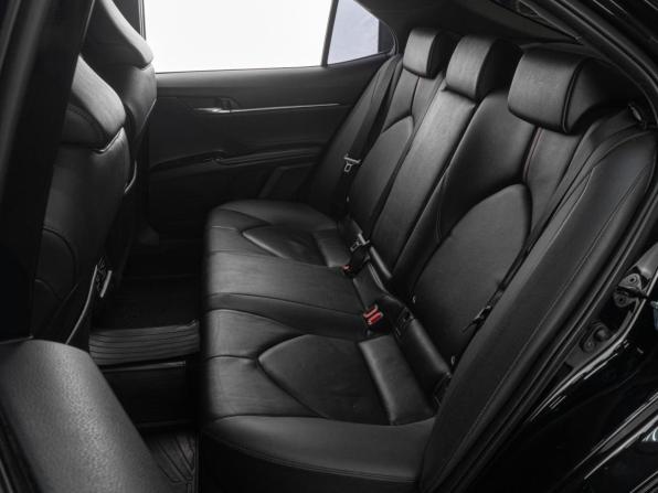 Toyota Camry VIII (XV70) с пробегом 2021 года, цена 3 099 000 рублей, 85408 км, седан, Автокод Объявления