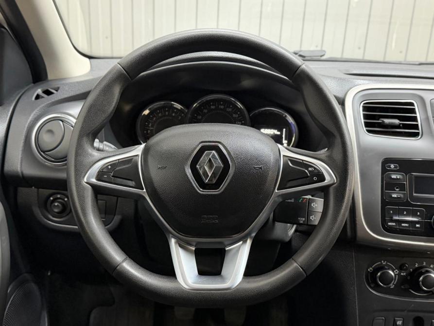 Renault Sandero II Рестайлинг Магнитогорск  - изображение 8