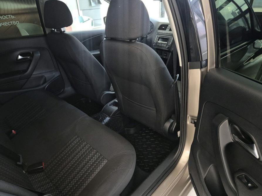 Volkswagen Polo V Екатеринбург  - изображение 24