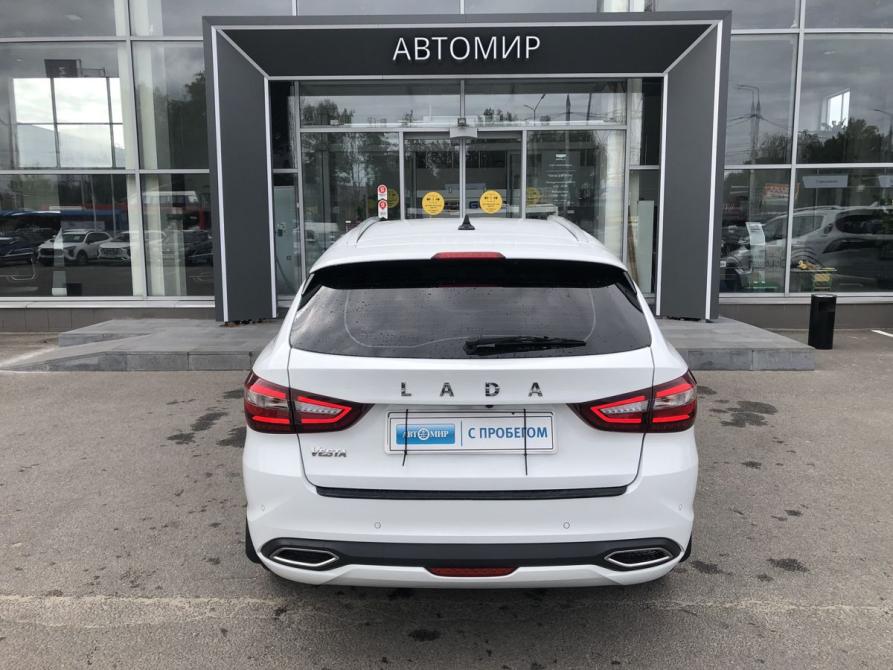 Lada (ВАЗ) Vesta I Рестайлинг (NG) Брянск  - изображение 6