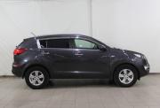 Kia Sportage III Рестайлинг Астрахань  - изображение 31