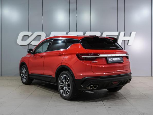 Geely Coolray I с пробегом 2023 года, цена 1 899 000 рублей, 23269 км, внедорожник, Автокод Объявления