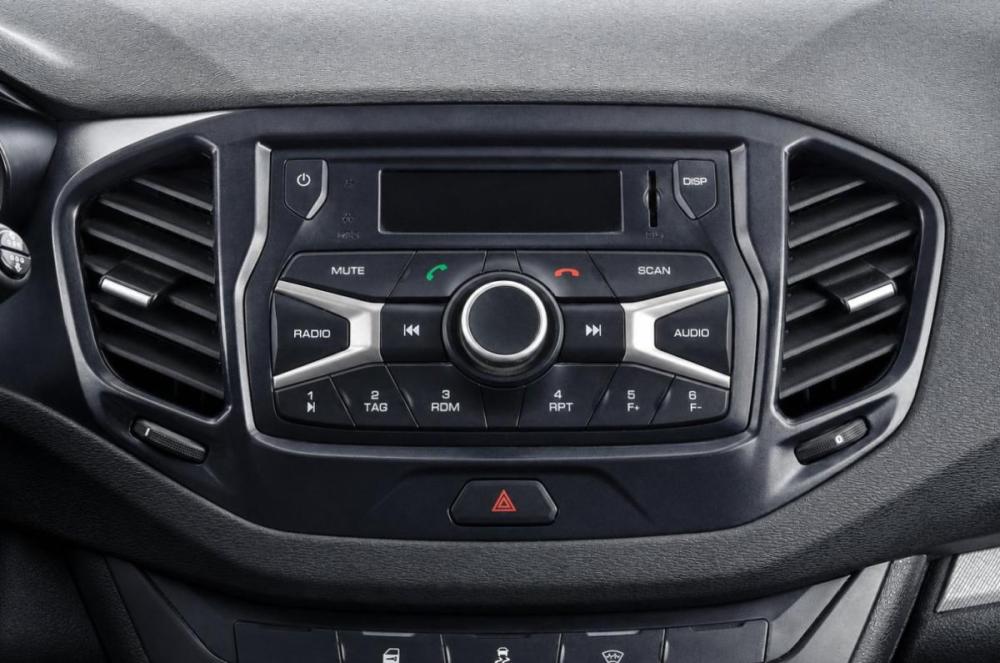 Lada (ВАЗ) Vesta I Челябинск  - изображение 14