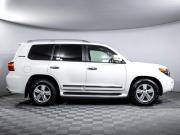 Toyota Land Cruiser 200 Series Рестайлинг 1 Москва  - изображение 24