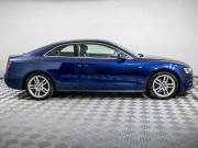 Audi A5 I (8T) Рестайлинг Москва  - изображение 19