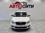 Skoda Fabia II Рестайлинг Воронеж  - изображение 23