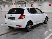 Kia Ceed I Рестайлинг Казань  - изображение 30