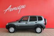 Chevrolet Niva I Рестайлинг Вологда  - изображение 18