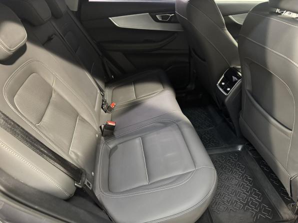 Chery Tiggo 7 Pro Max I с пробегом 2023 года, цена 1 759 800 рублей, 17800 км, внедорожник, Автокод Объявления